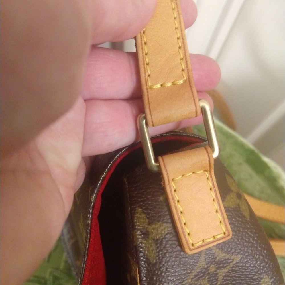 Louis Vuitton Monogram Tambourine - Picture 8 of 16